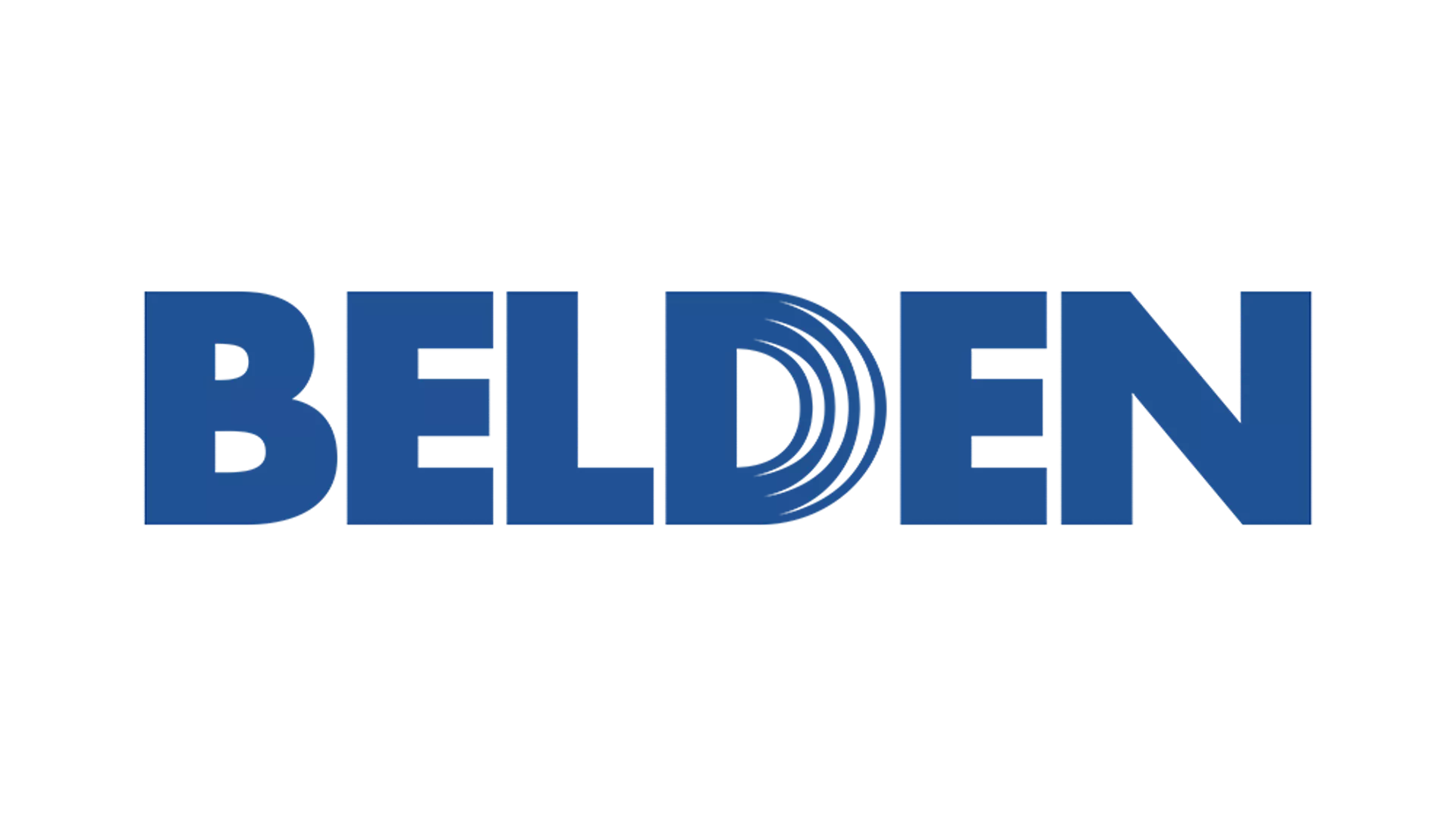 Belden Logo