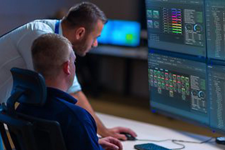 高效的机器集成