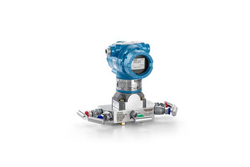 Rosemount™ 3051 Coplanar™ 压力变送器