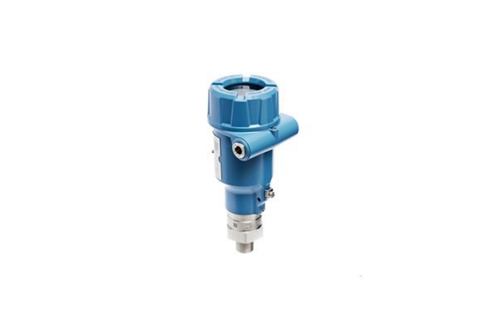 Rosemount™ 3408 非接触式雷达液位变送器