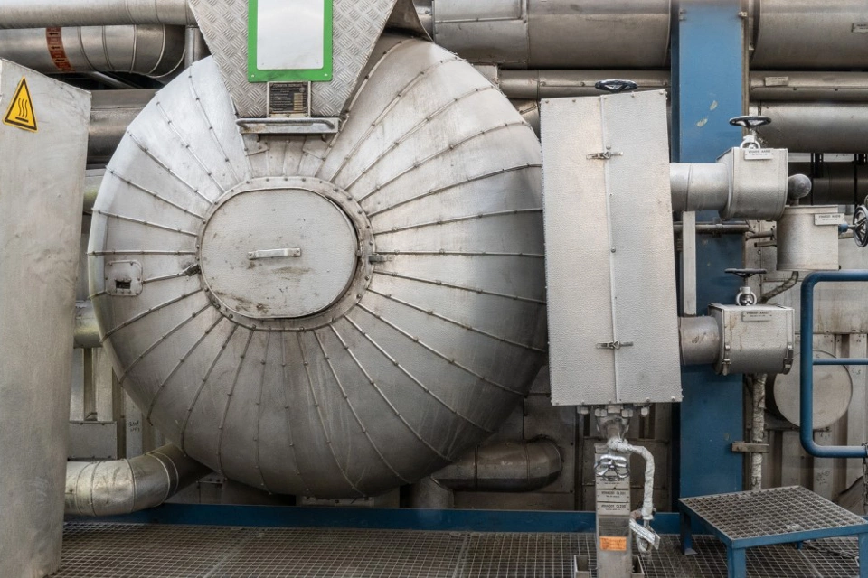 提升垃圾发电厂的锅炉效率与水质