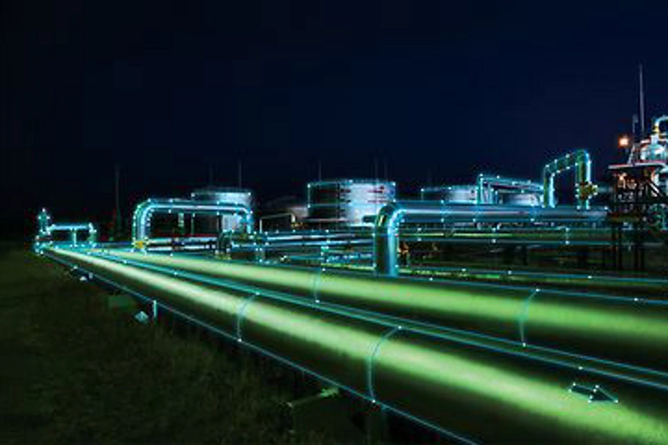 Boundless Automation（无界自动化）始于智能现场 