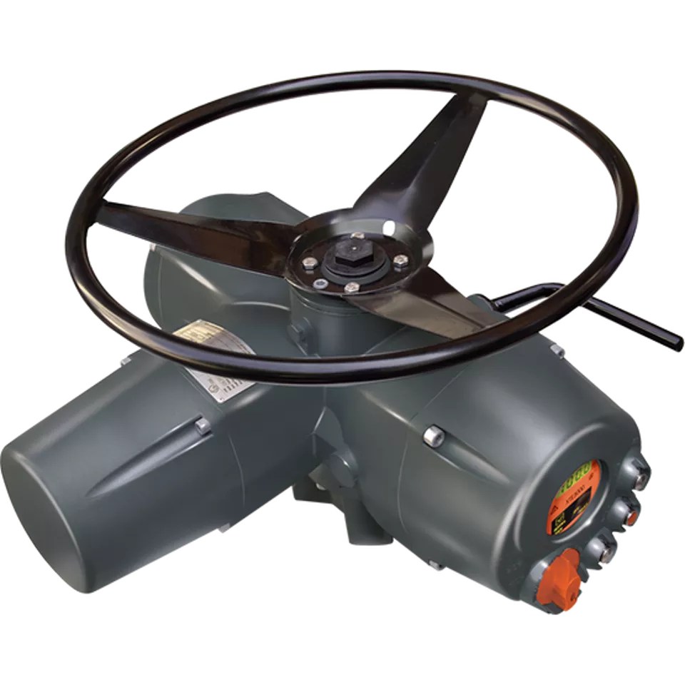 Bettis XTE3000 电动执行机构