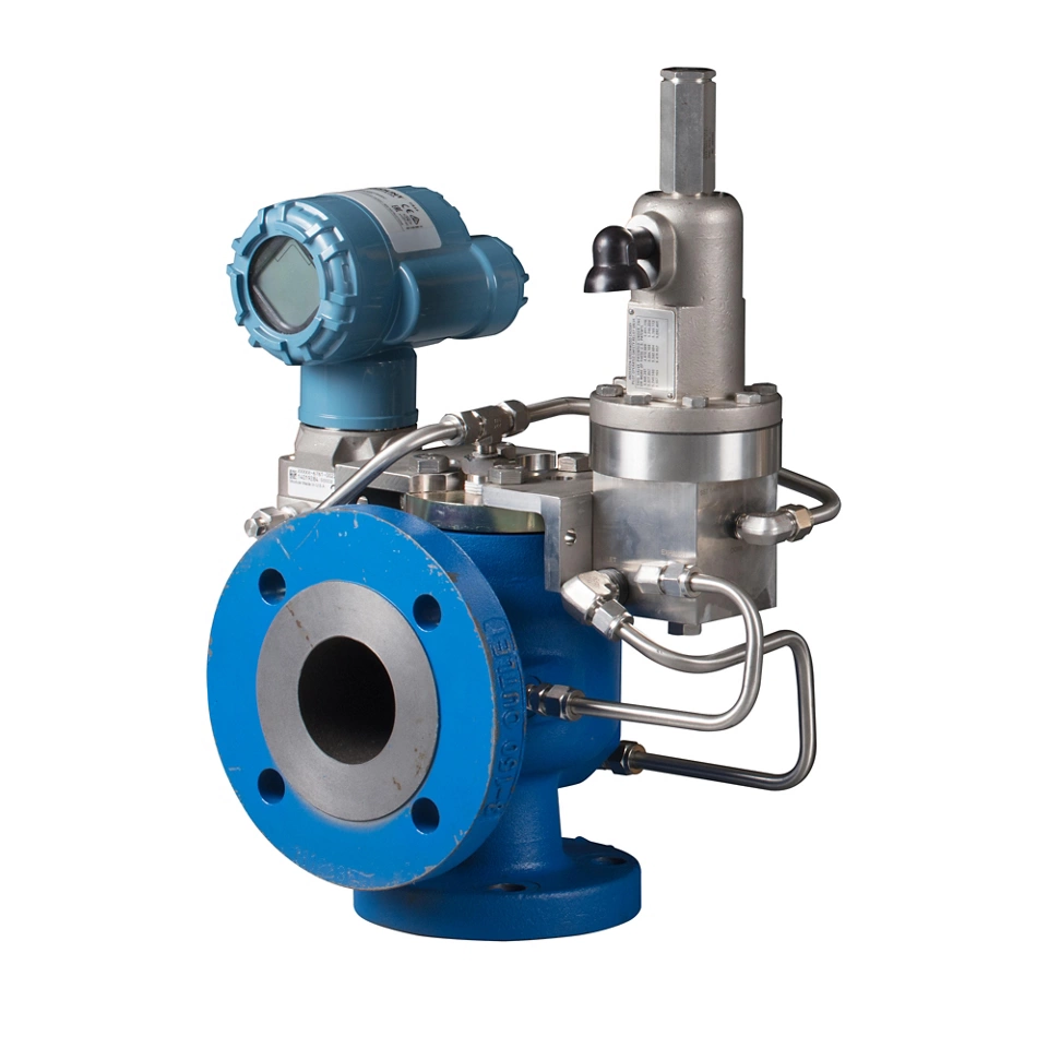 Anderson Greenwood 200/400/500/700/800 系列先导式泄压阀