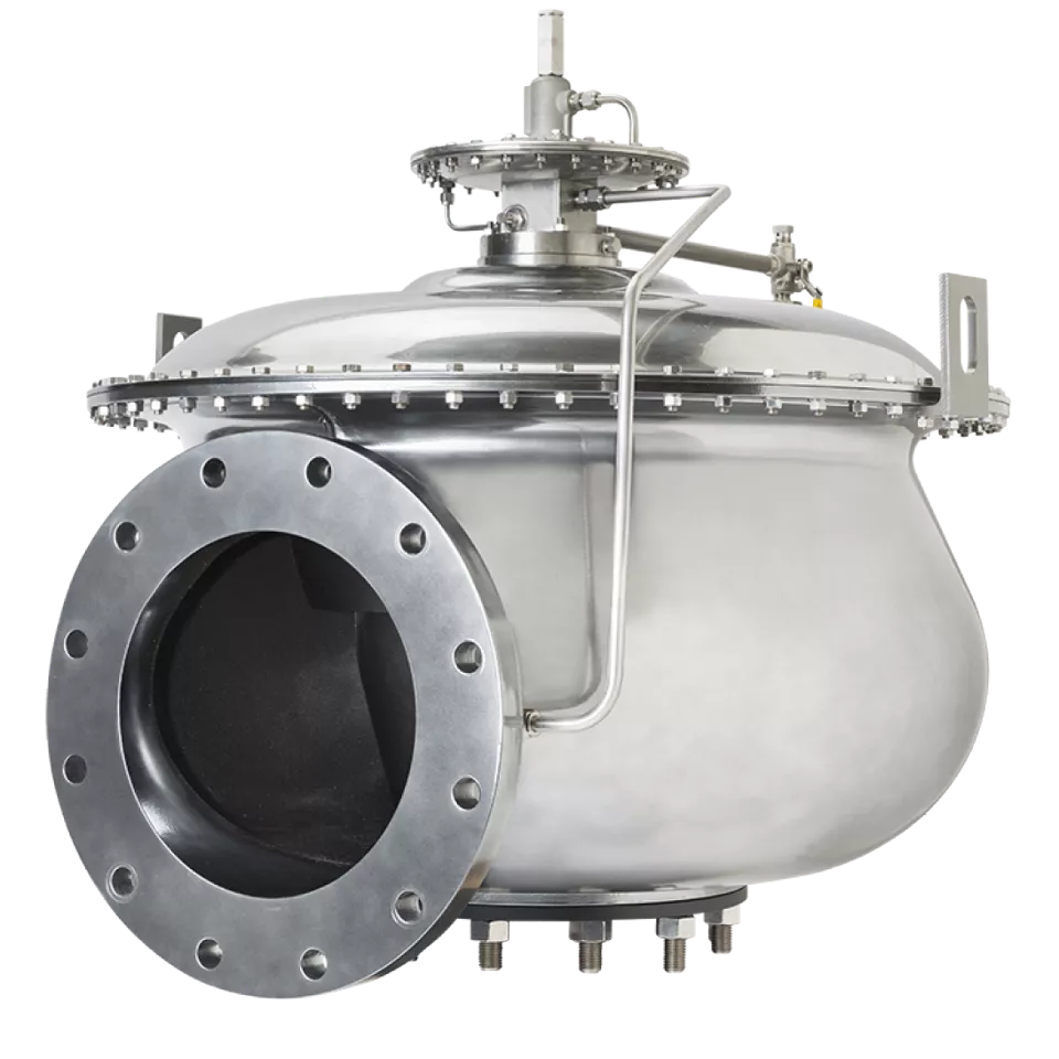 安德森格林伍德（Anderson Greenwood）9300H 系列低压先导式泄压阀