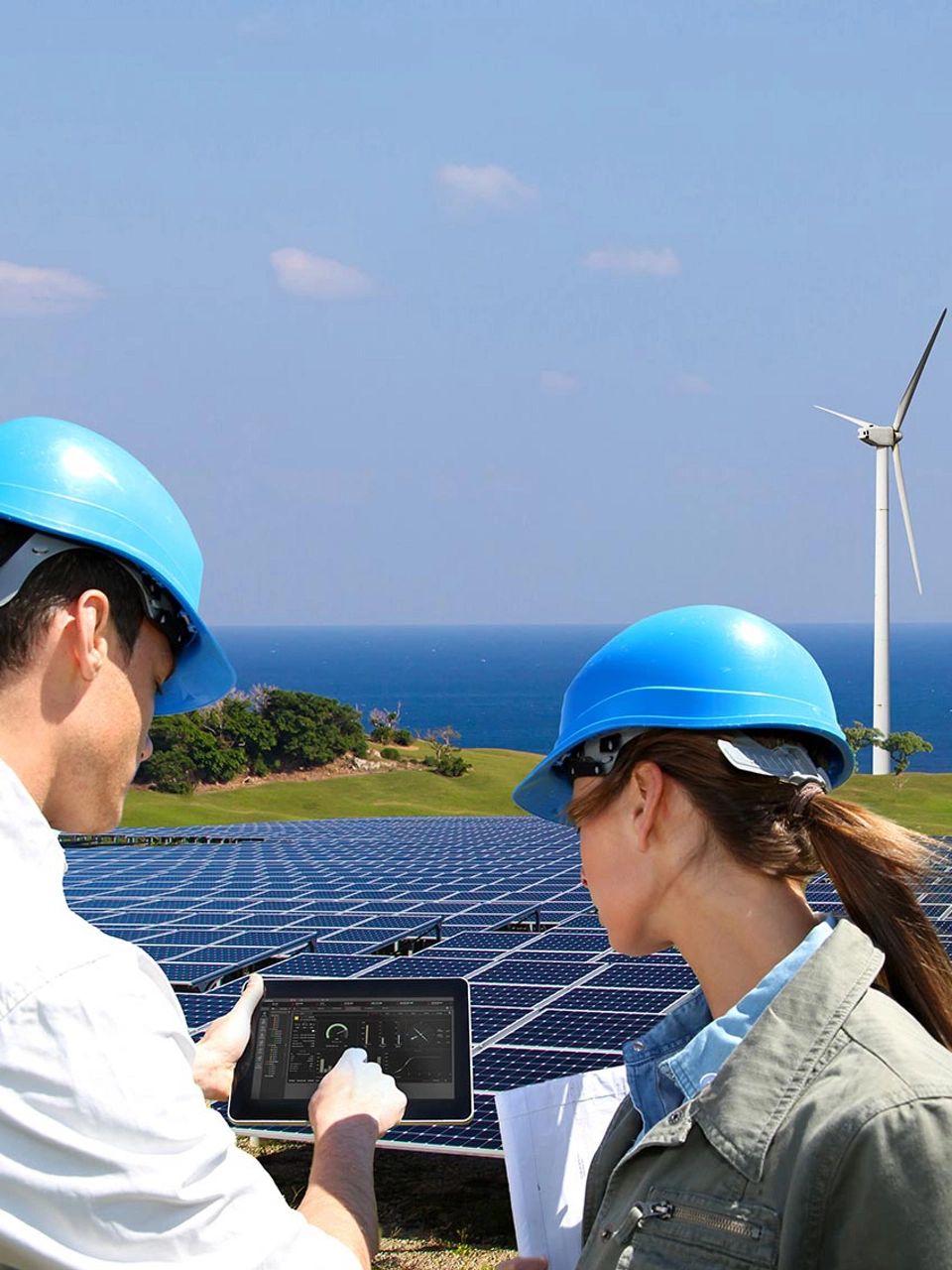 Comprehensive Support