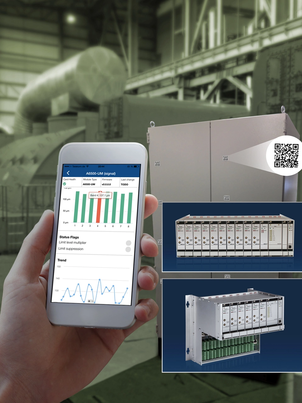 Not Your Traditional Protection System