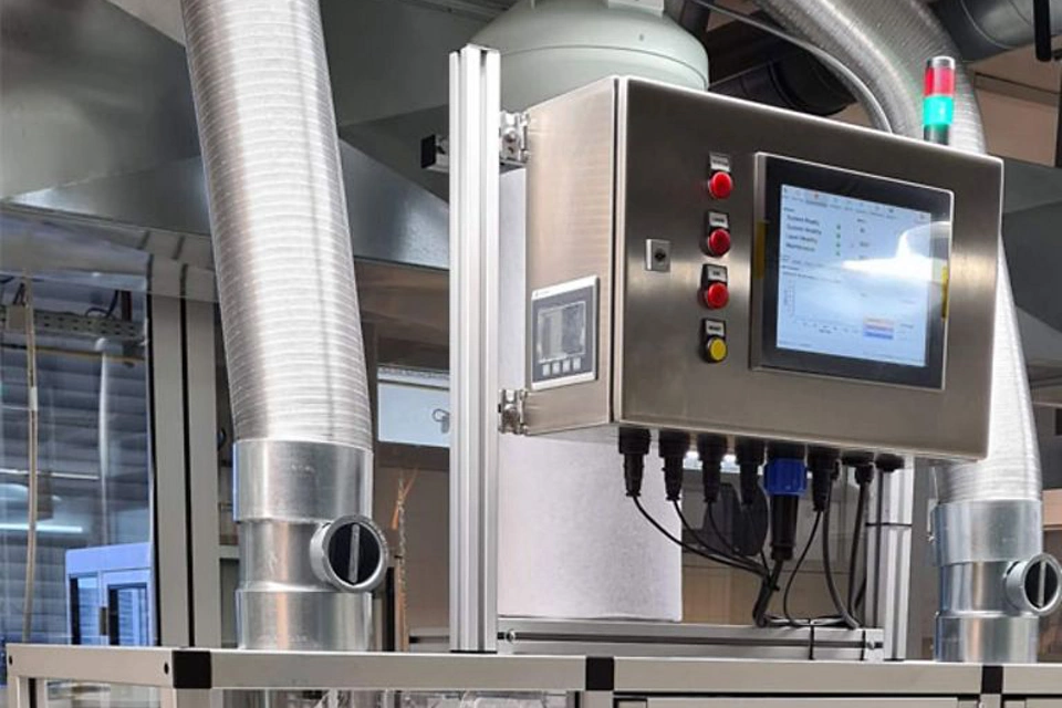 润滑剂制造商通过对气雾罐实施连续泄漏检测，成功降低了产品损耗