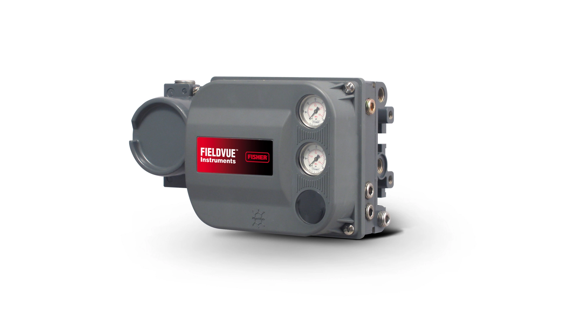 Fisher DVC6200 Series Digital Valve Controller