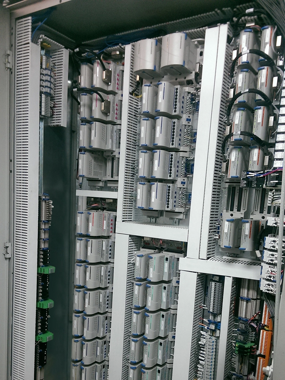 Upgrade Solutions for Peaking and Industrial Gas Turbines