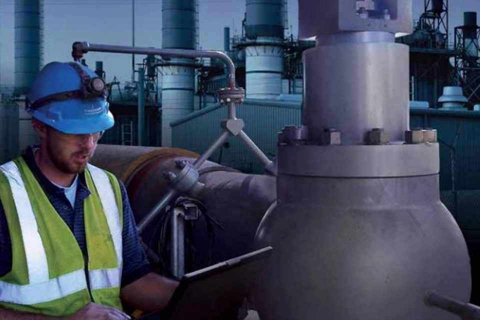 宣传册：费希尔蒸汽调节技术