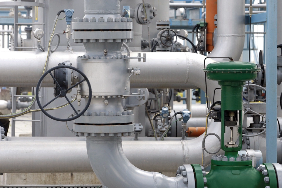 宣传册：Fisher easy-e 球形阀