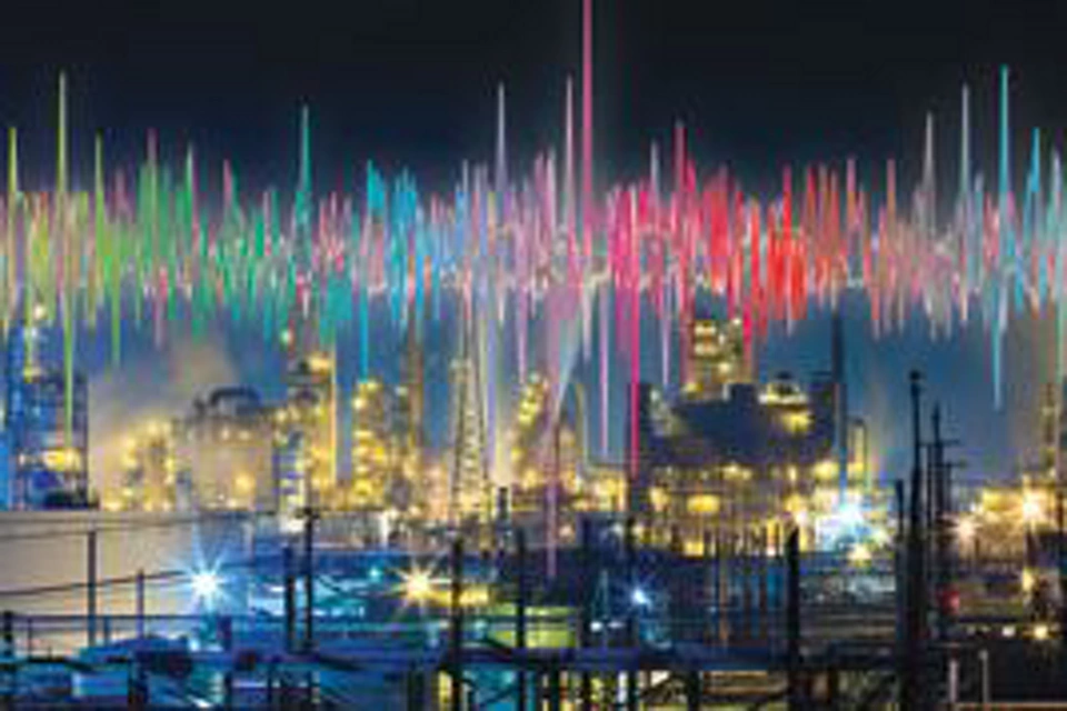 文章：利用振动分析锁定阀门噪声源