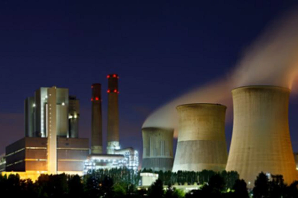 文章：在轴封蒸汽系统中使用费希尔（Fisher）Whisper Trim III 阀门消除振动