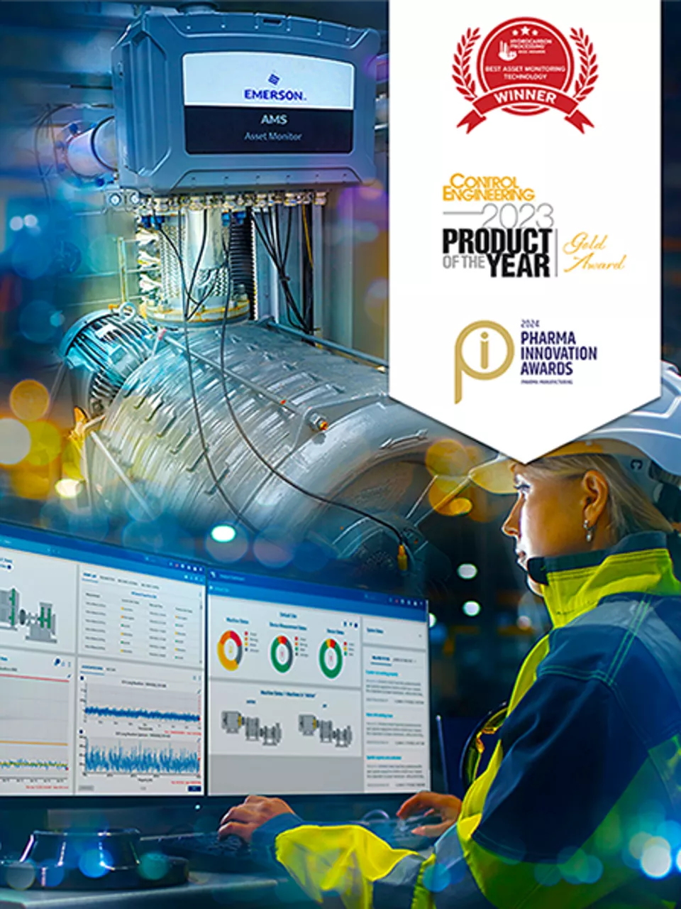 Edge Analytics Can Change the Way You Monitor Assets