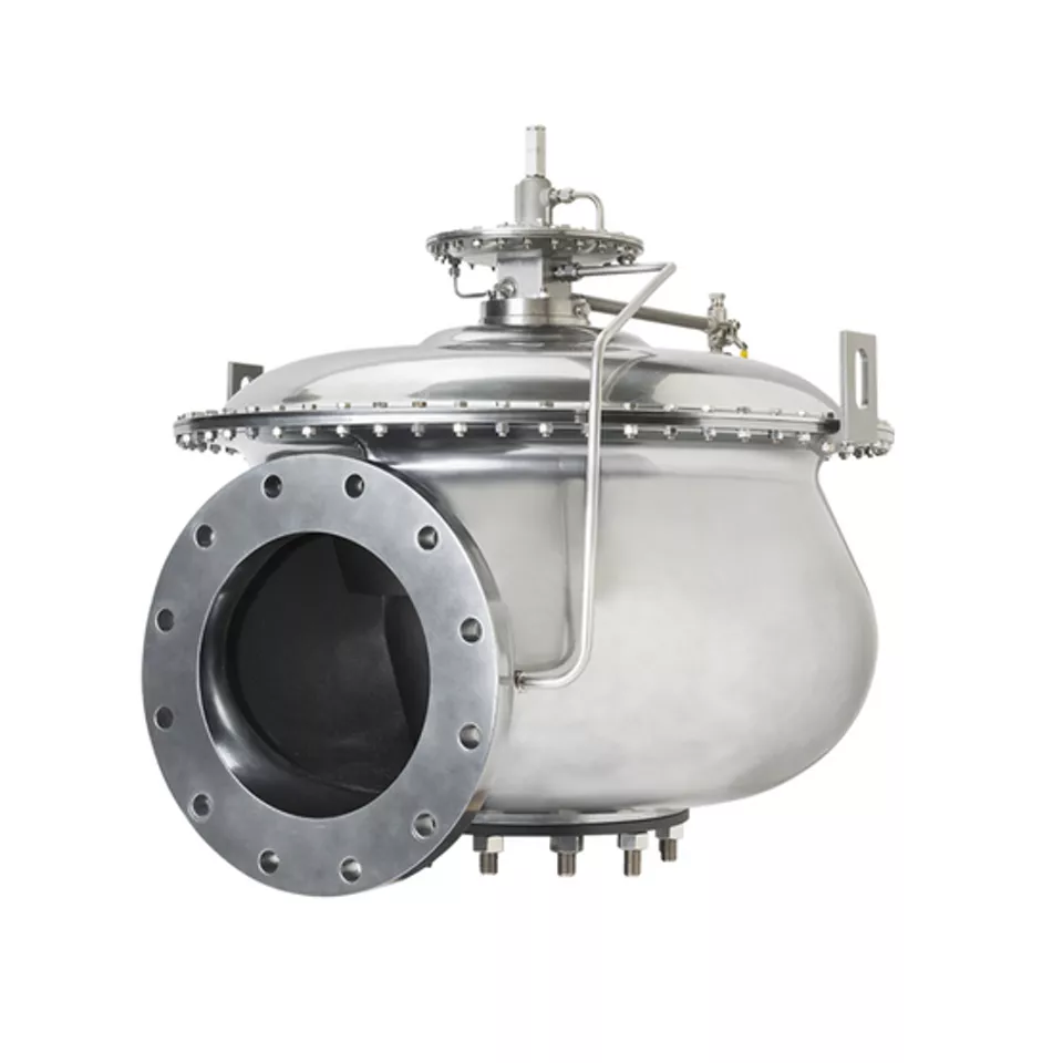 安德森格林伍德（Anderson Greenwood）9300H 系列低压先导式泄压阀