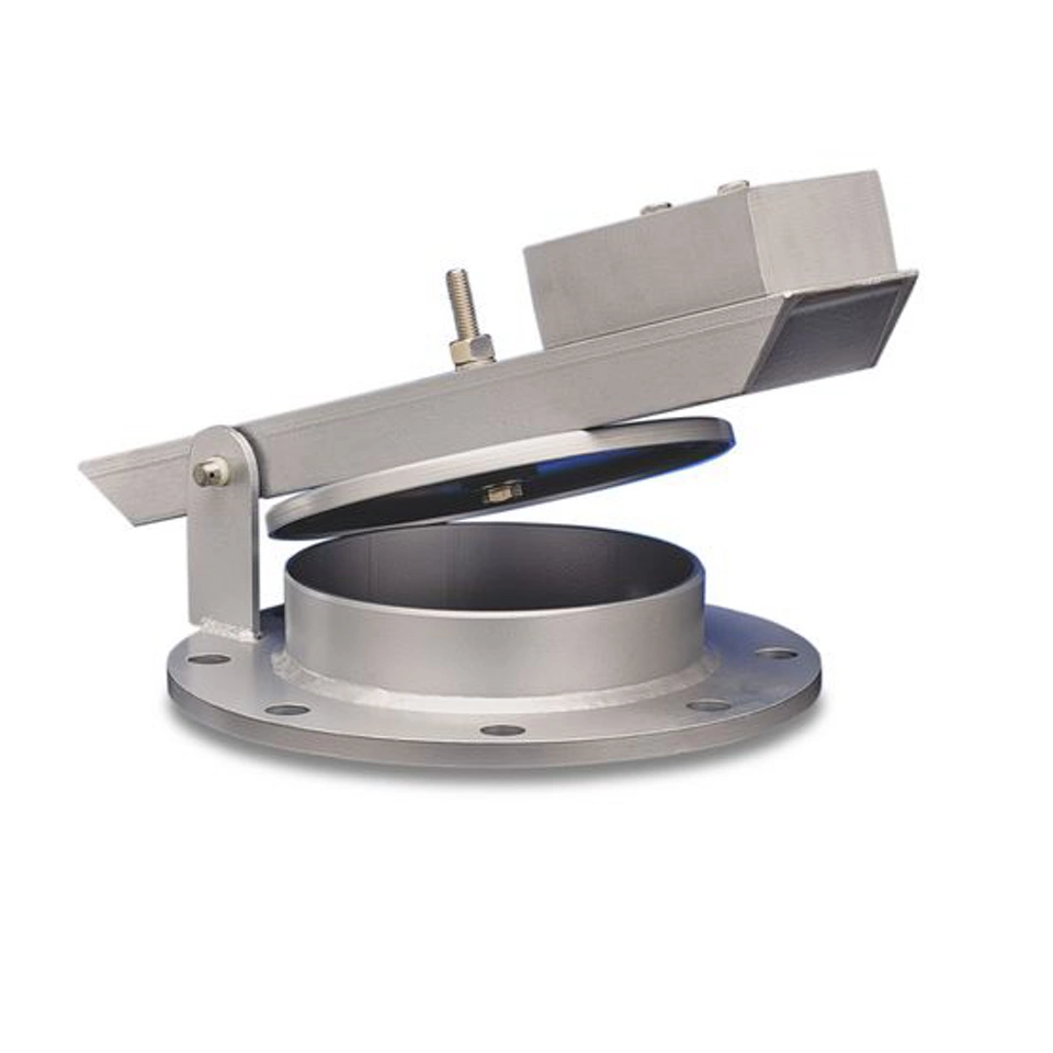 Enardo™ 2000 型紧急泄压孔