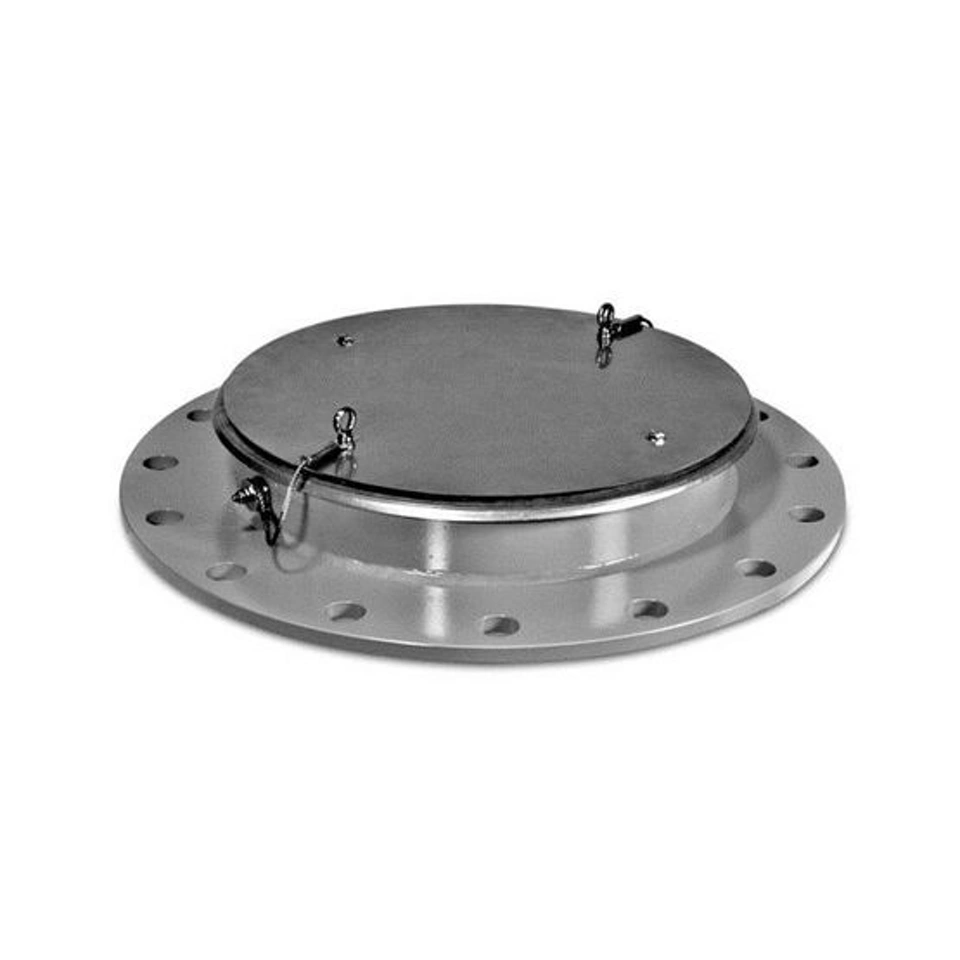 Enardo™ 2100 型紧急泄压孔