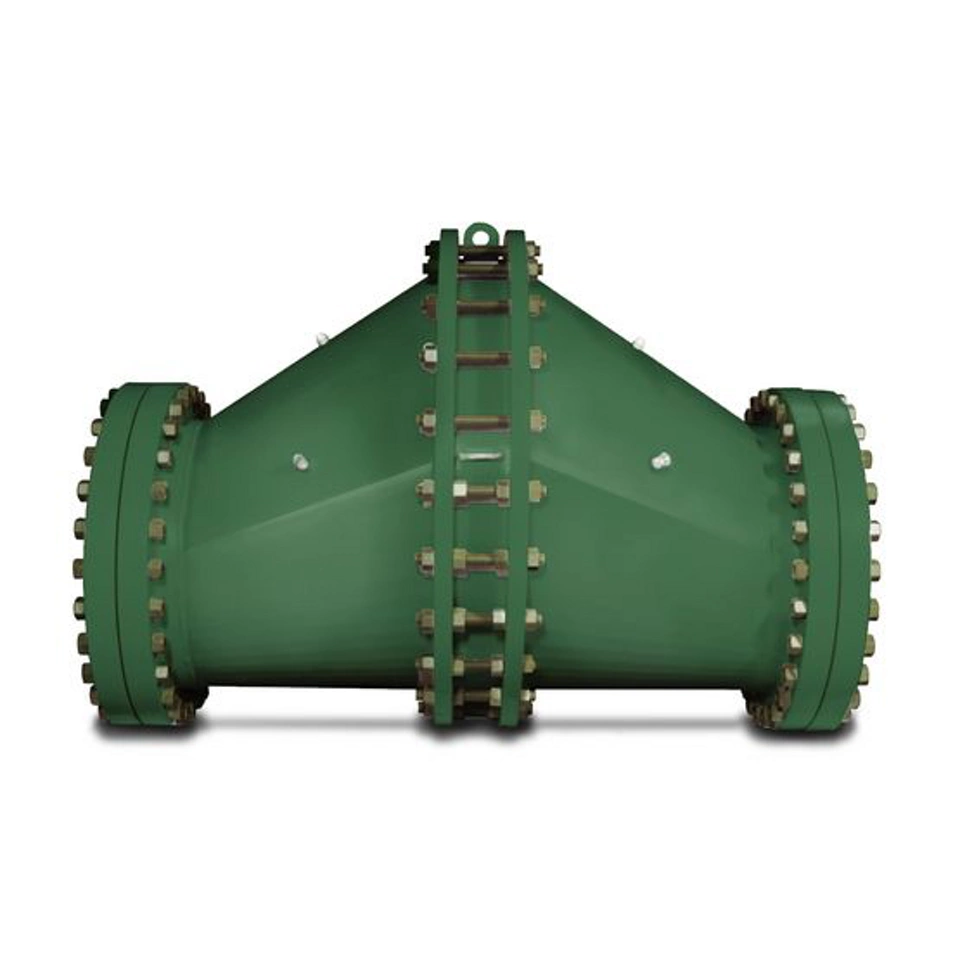 Enardo™ 7 系列直连式阻火器