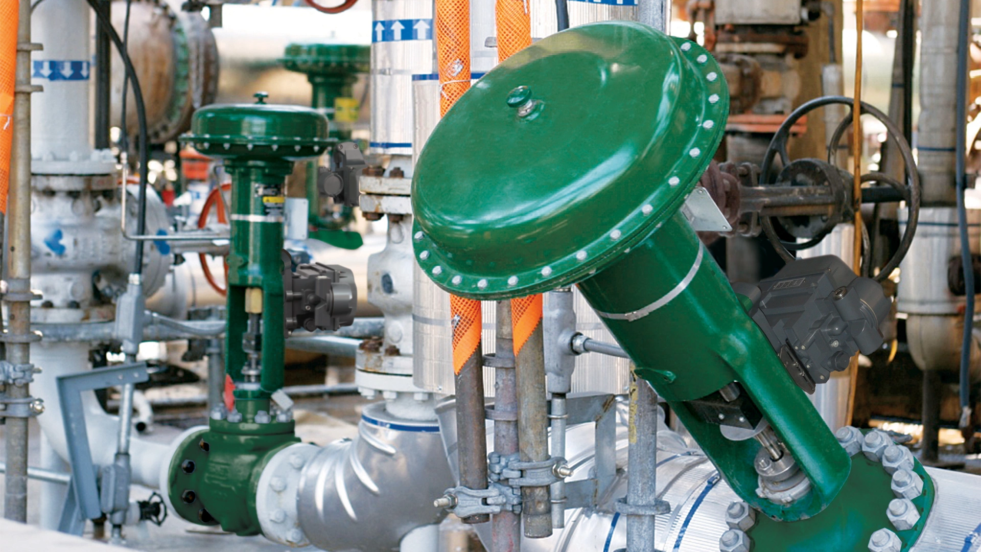 C028 - Globe Valves -  Common Application - 1073