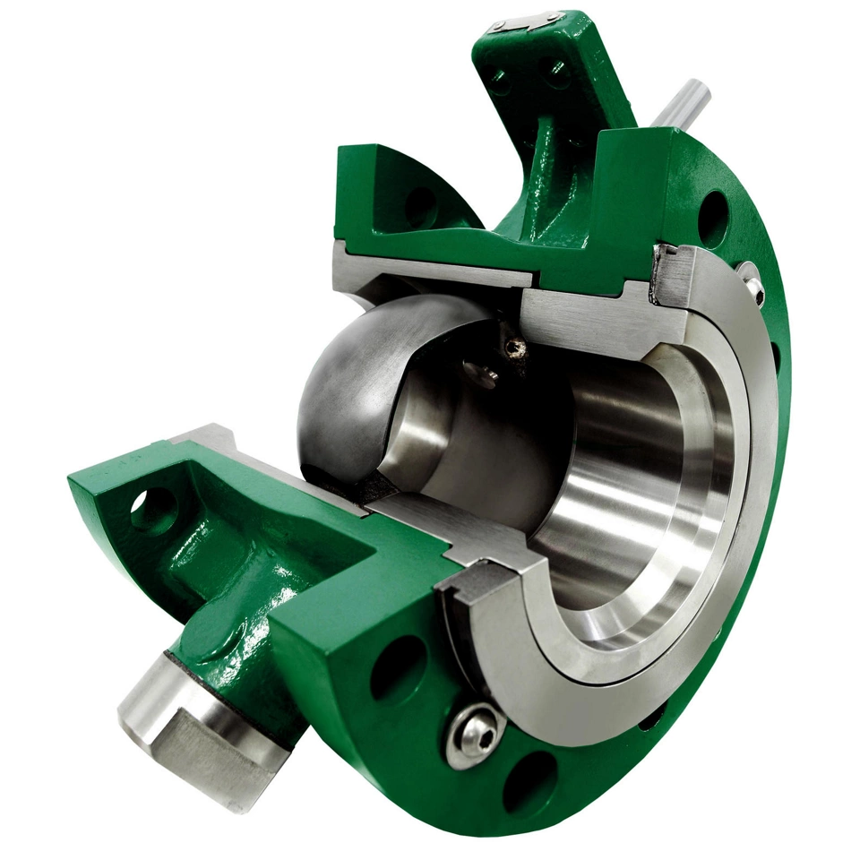 手册：调节阀与附件