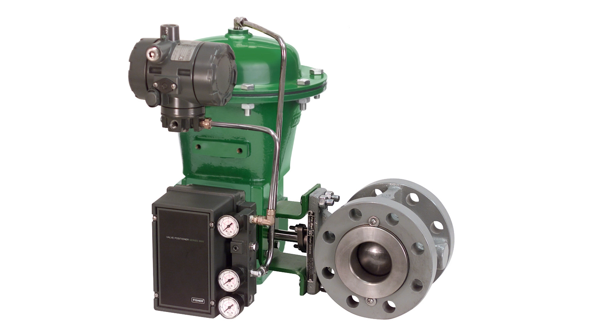 Principles of Operation - Transducers