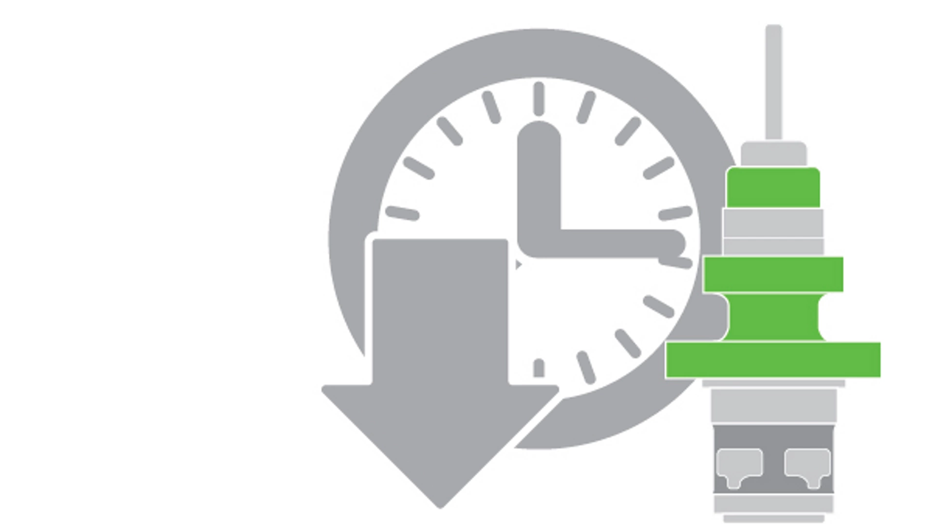 Reduce Time Image