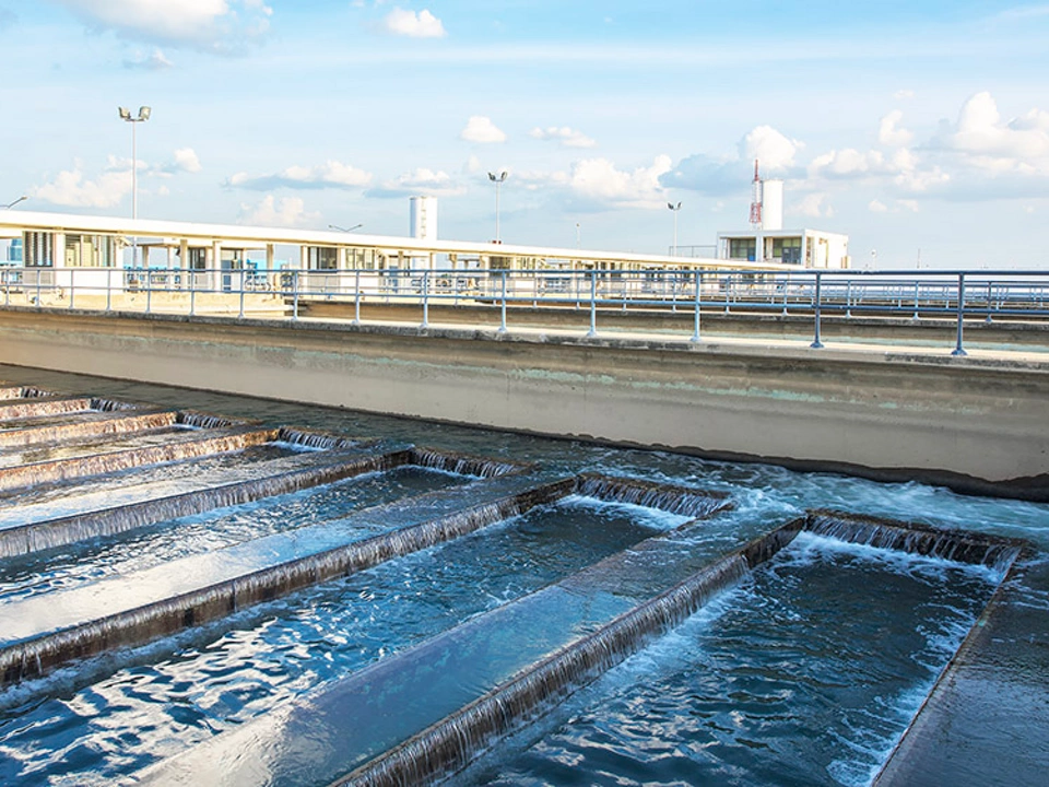 Ovation Water Treatment