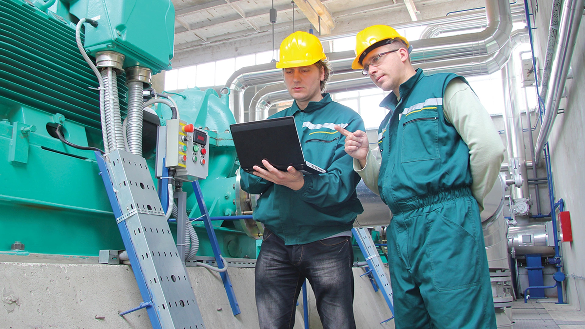 Predictive Insights in Real Time