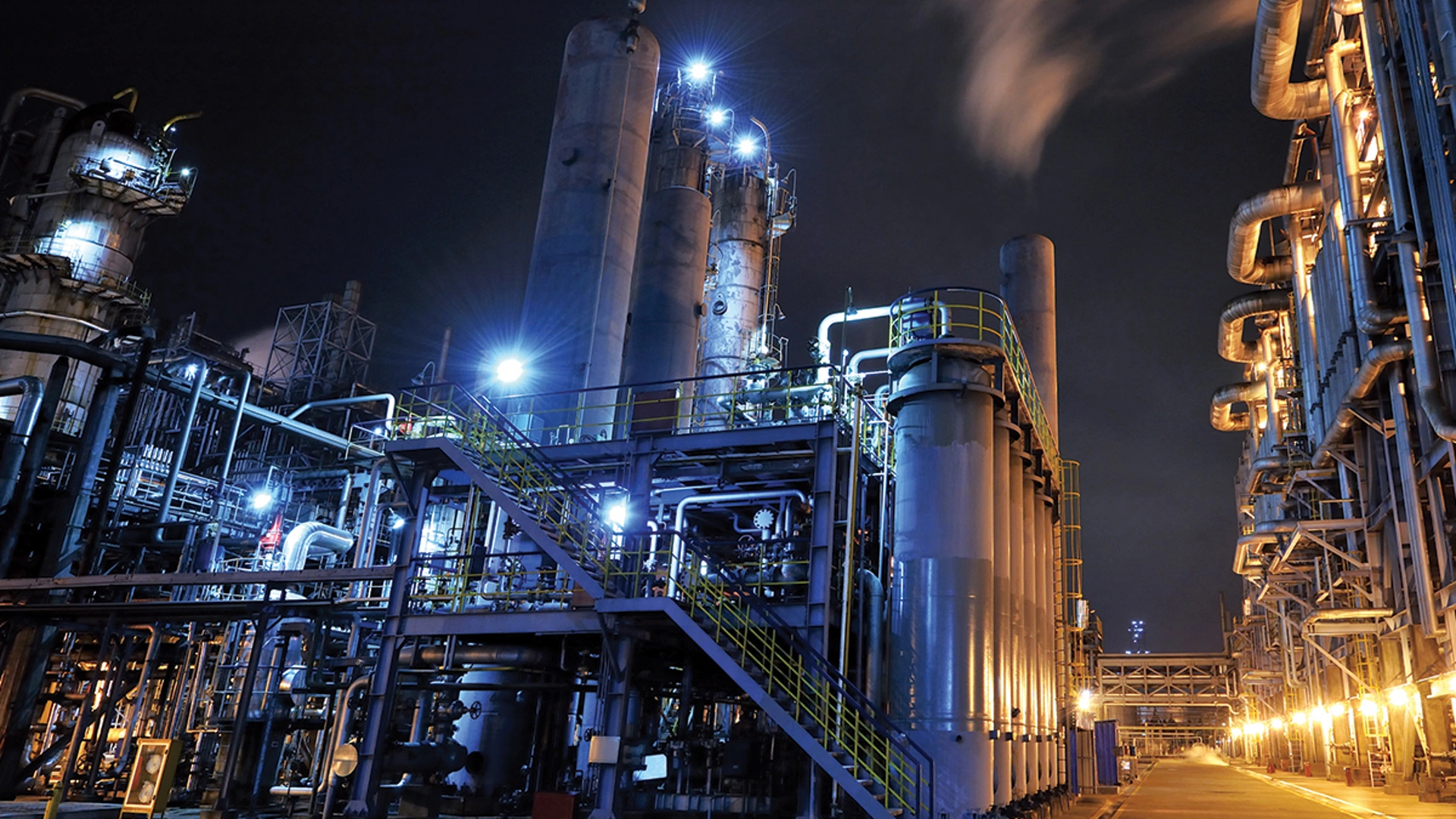 Turn Data into Operational Intelligence