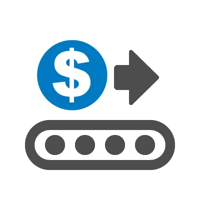 Minimize lost production