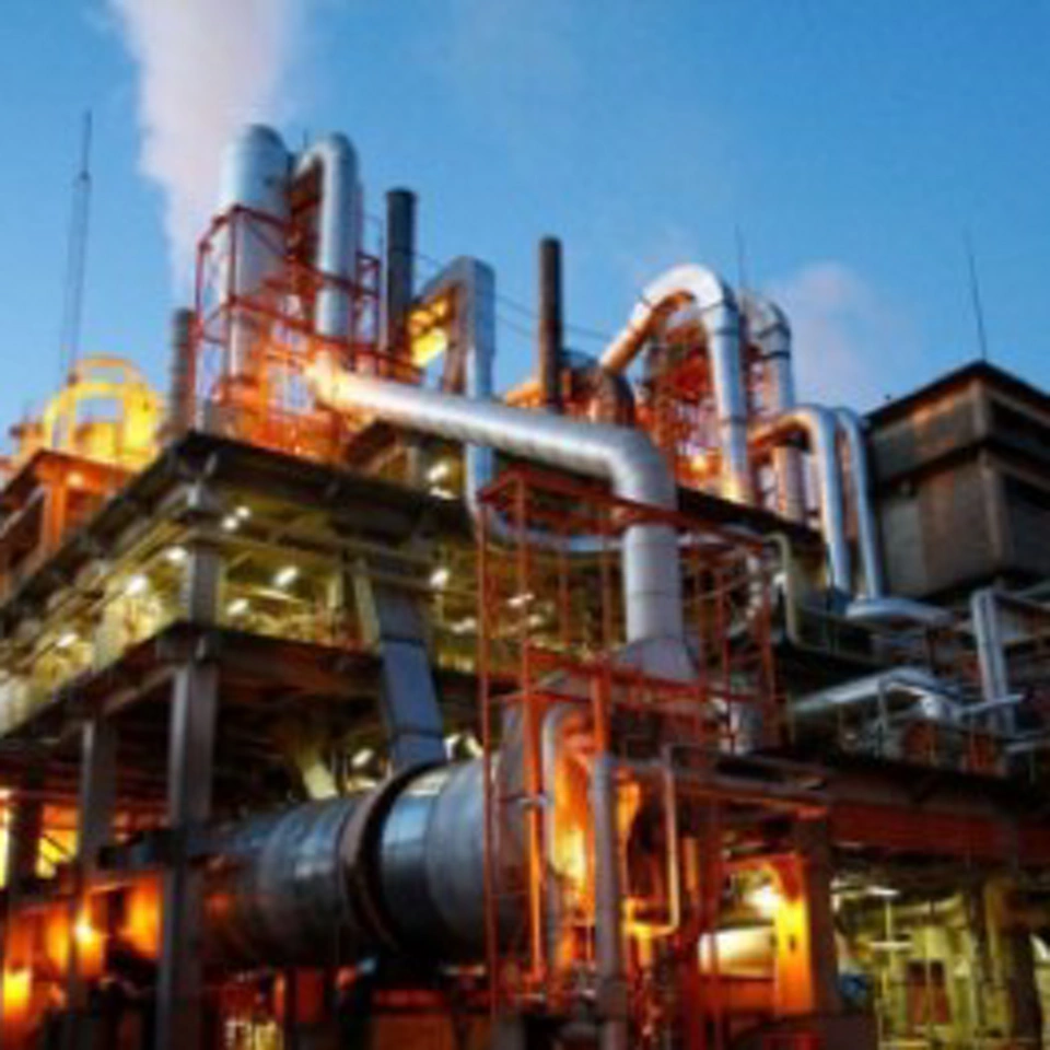 应用案例：定制化泄压阀解决方案缓解了停机问题并提高了氨生产效率