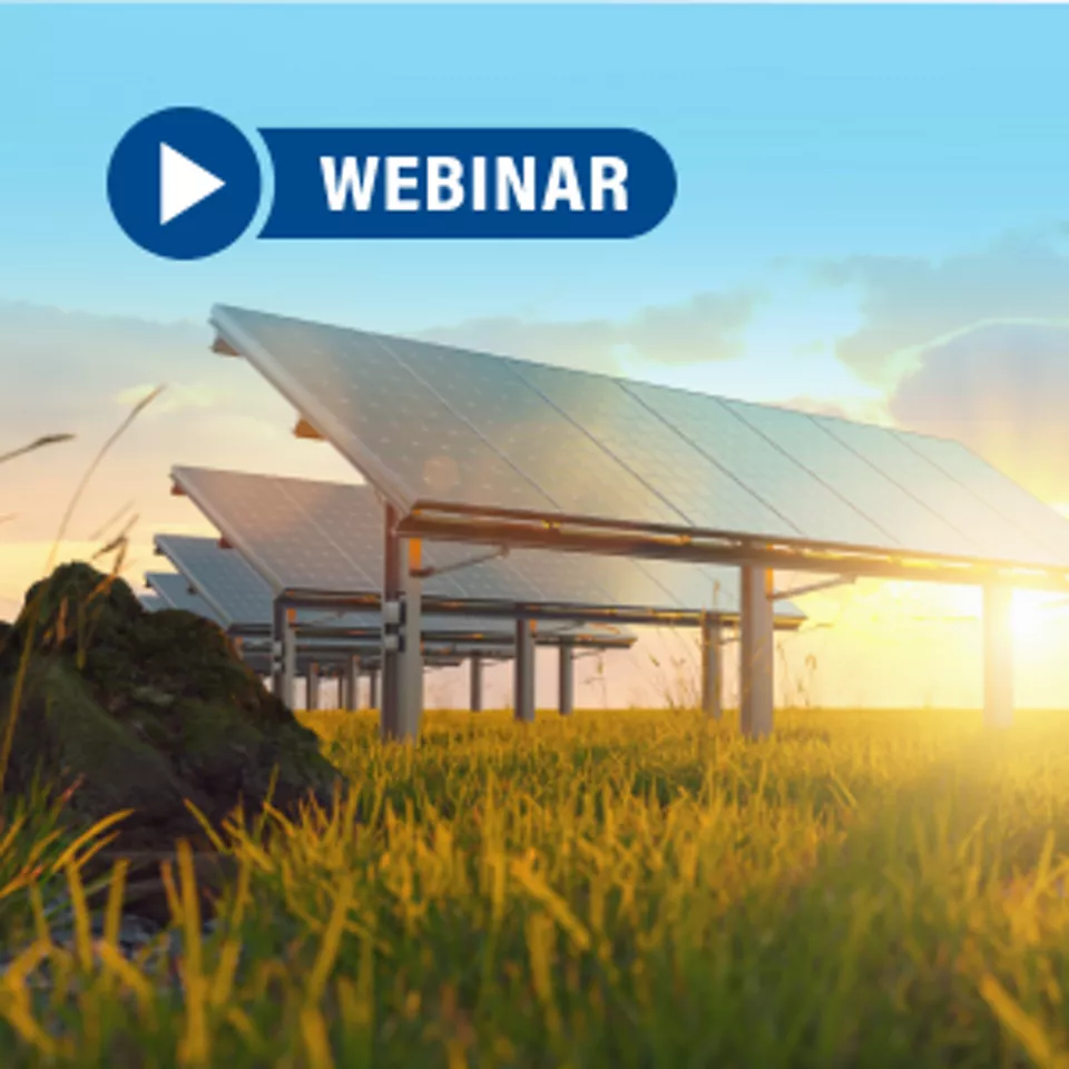 驾驭可再生能源：应对减温器挑战的综合策略