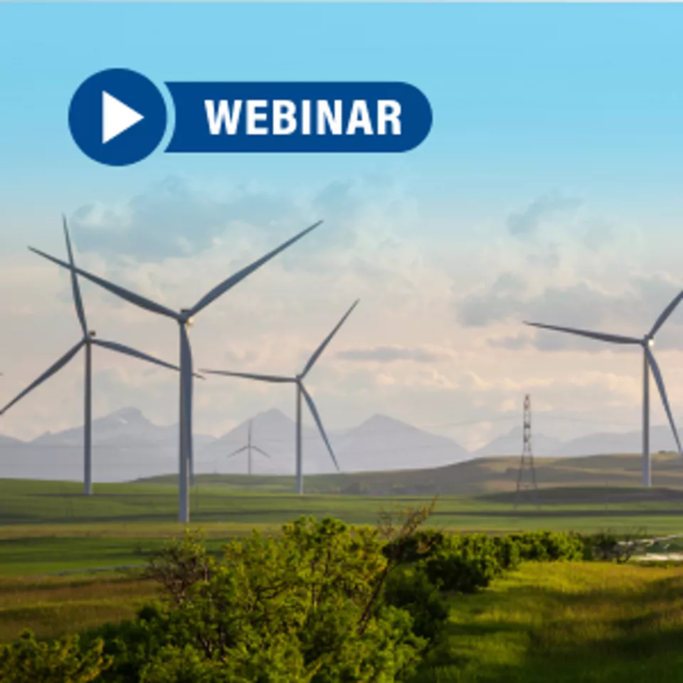 保障蒸汽轮的运行：对 Sempell™ 解决方案的剖析