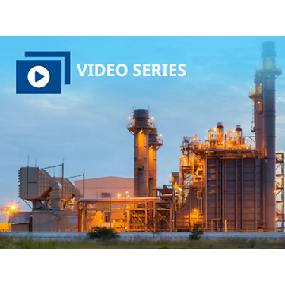 电力行业应用合集