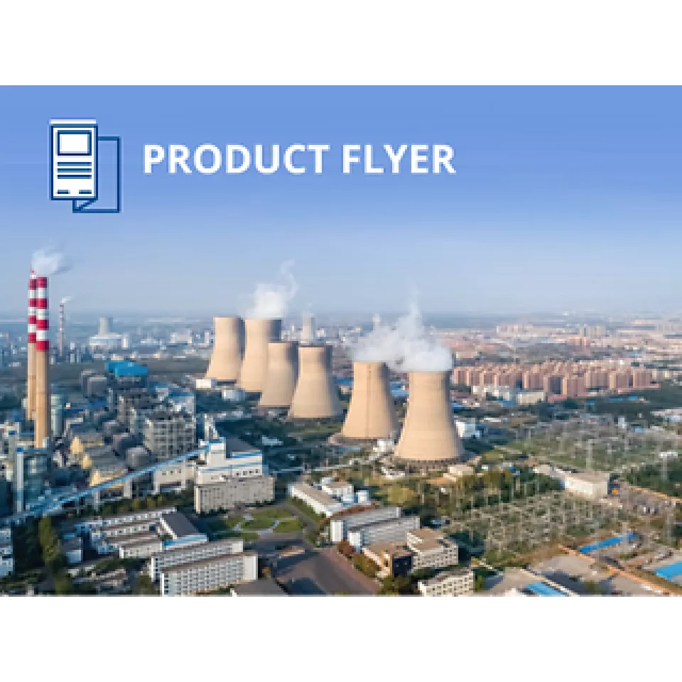 保障电厂锅炉的安全性与可靠性