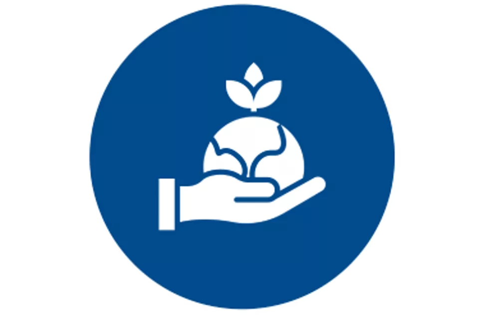 可持续发展解决方案