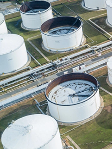 Flame and Gas Detection - Rosemount Combustible Gas Detector