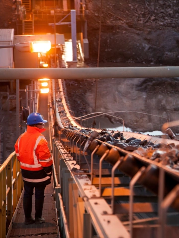 Flotation - Mining Excellence