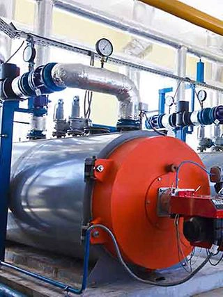 Flow Measurement - Improve Efficiency in Measuring Steam Flow