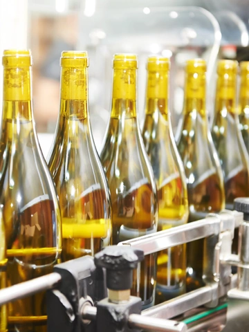 Measurement Instrumentation for Winemaking - Guided Wave Radar