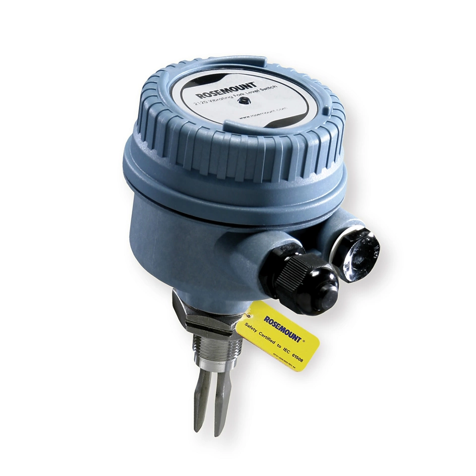 Rosemount™ 2120 振动音叉式液位开关