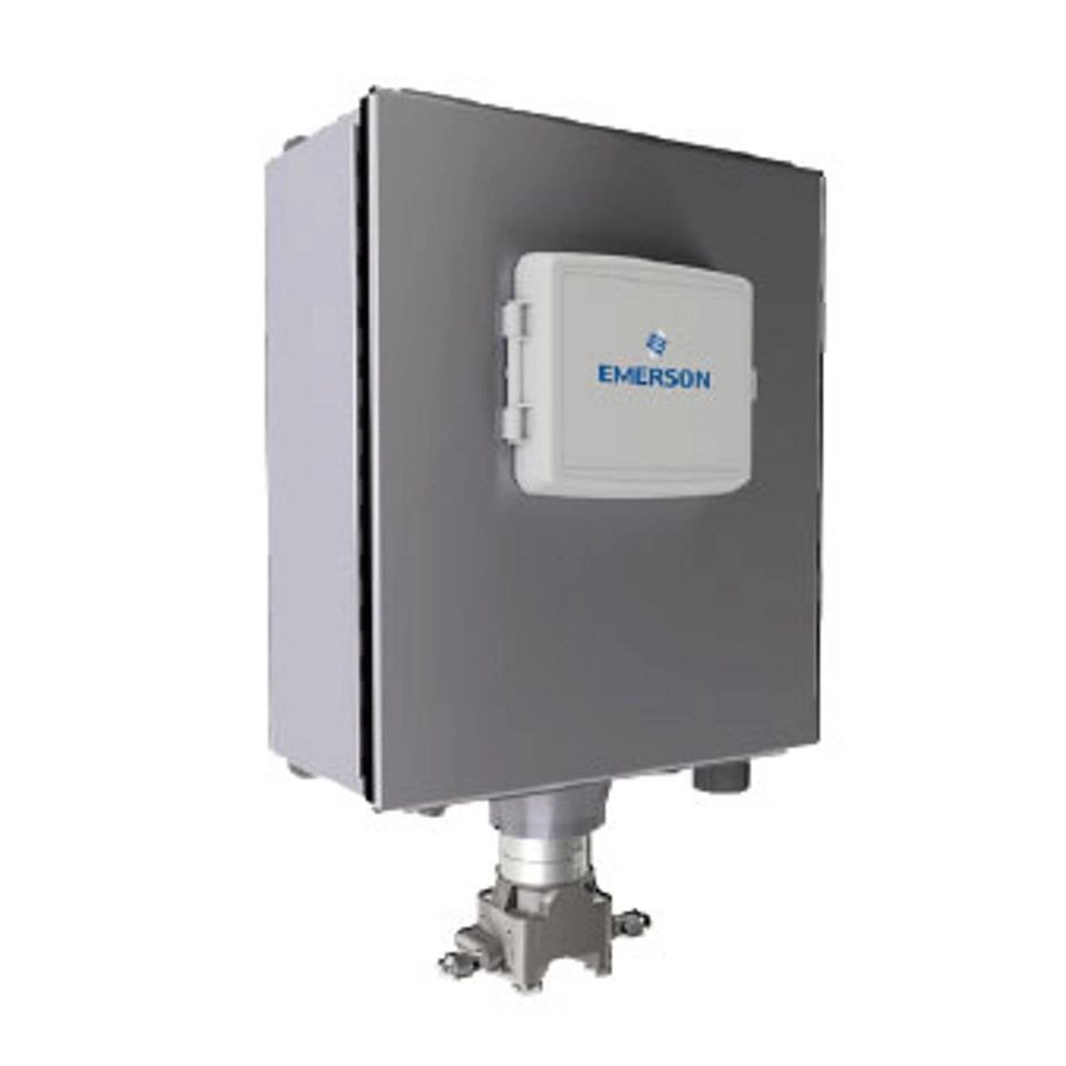 FB2200 气体与液体多直通口现场安装流量计算机