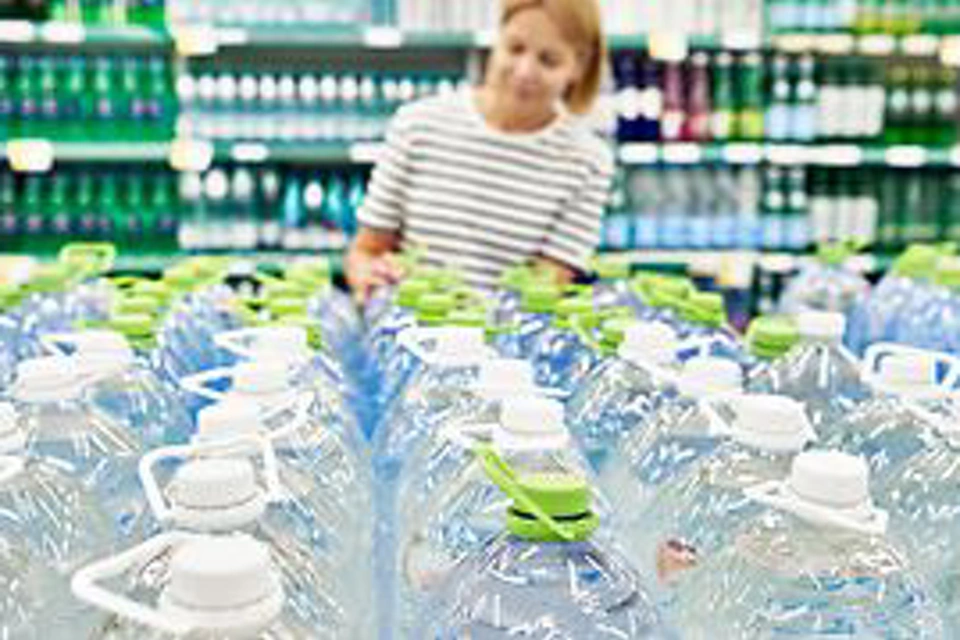 塑料循环利用愿景