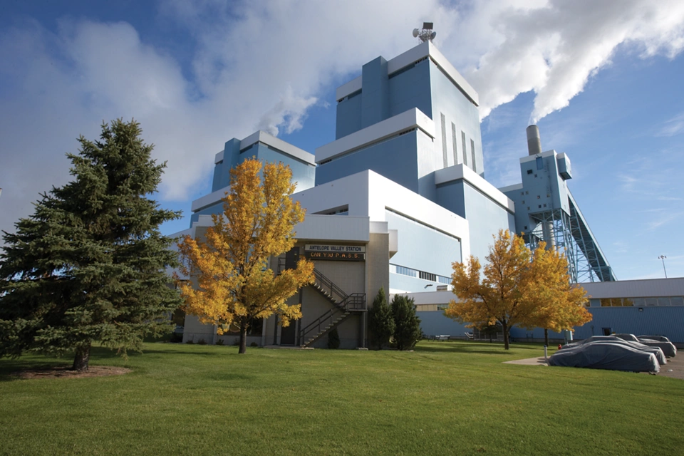 发电厂的安装和运营成本降低 30%