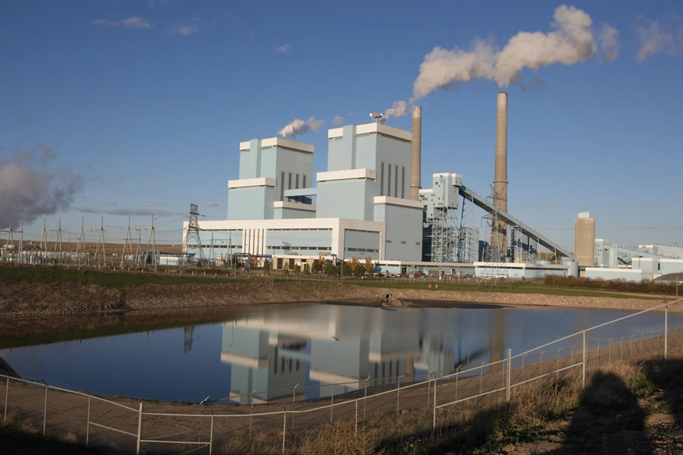 中国发电厂安装成本降低 25%