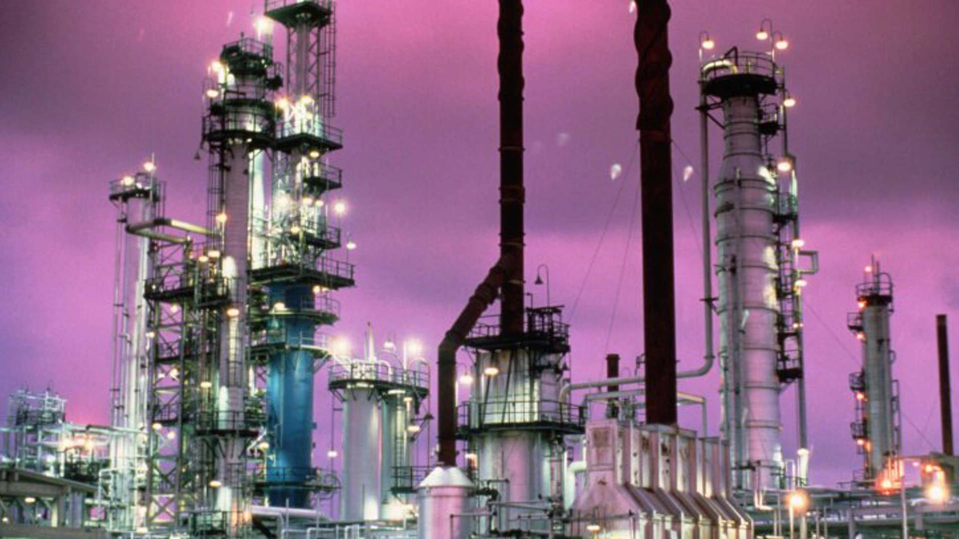 Combustion Analysis in Refining