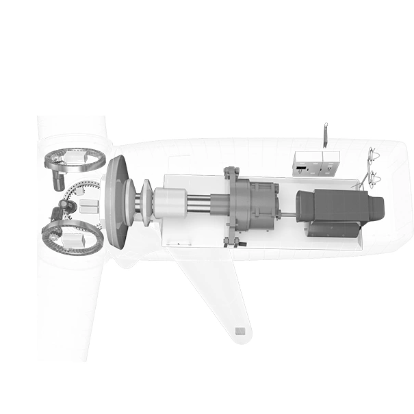 Condition Monitoring