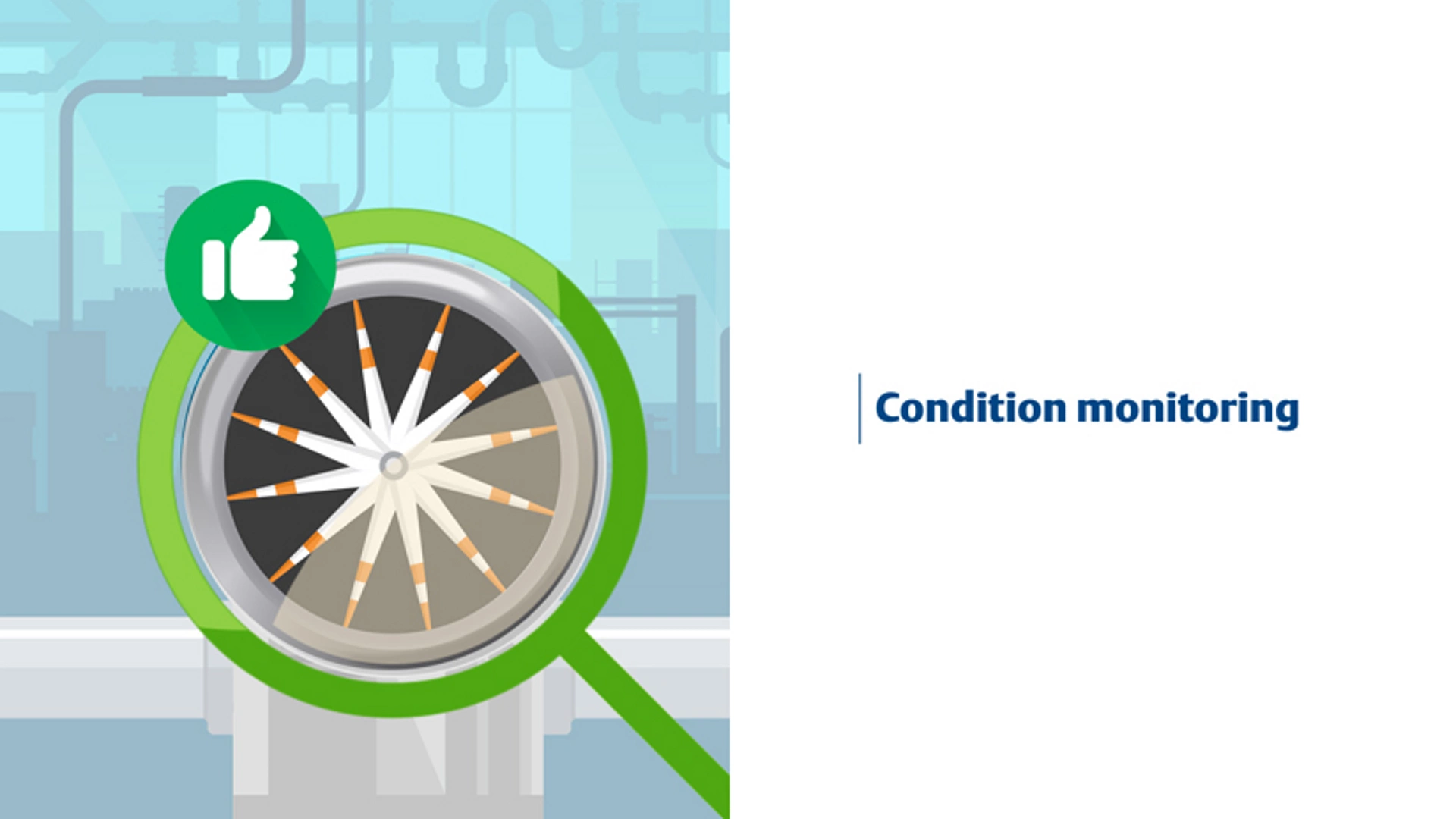 Condition Monitoring Expertise