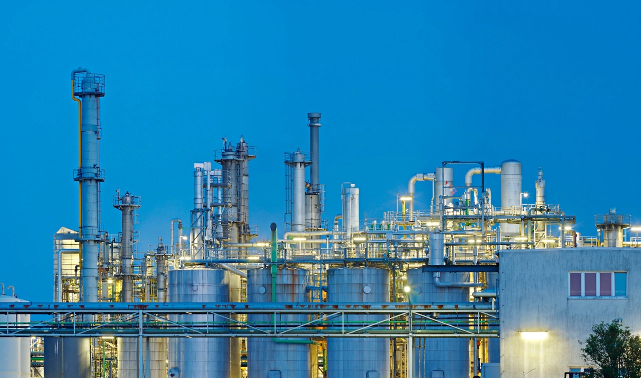 Conductivity Measurement of Chemical Concentration Control